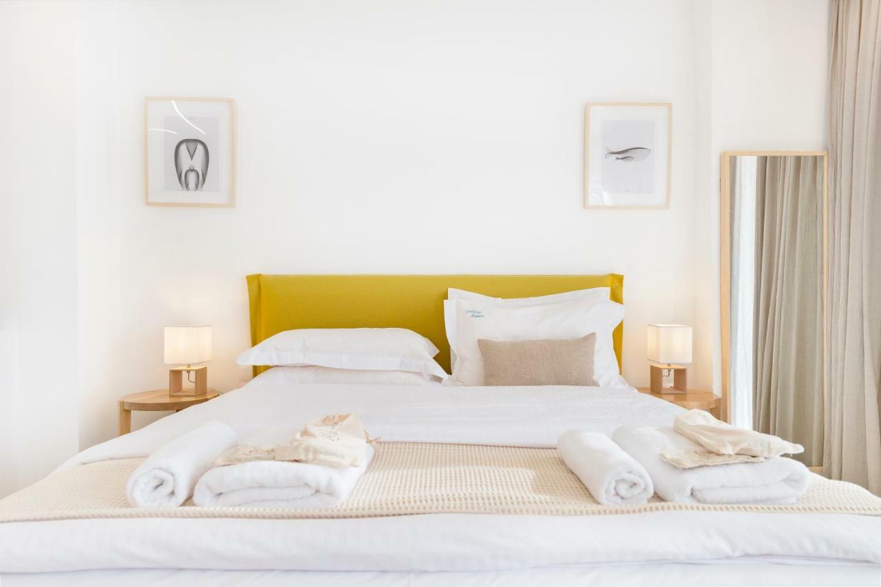 Maryflower Premium Apartments Пирея Екстериор снимка